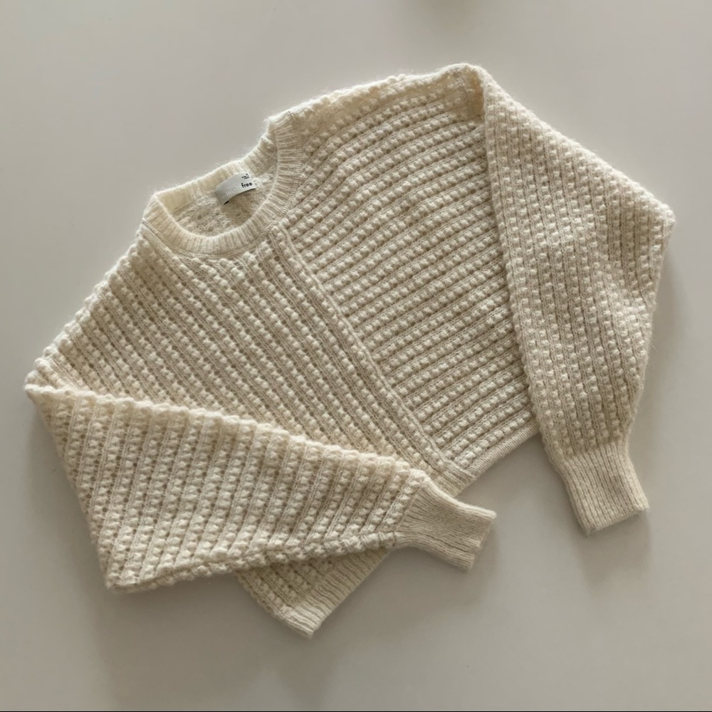 Wilfred Free Sweater - Picture 4 of 8